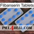 Flibanserin Tablets 20